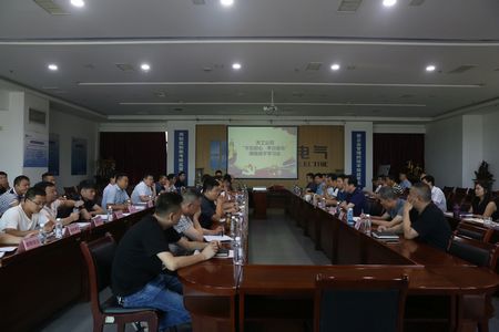 陜煤建設(shè)天工公司開(kāi)展學(xué)習(xí)劉德政、郭全營(yíng)先進(jìn)事跡主題黨日活動(dòng)