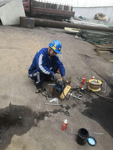 陜煤建設(shè)洗選煤運(yùn)營(yíng)公司打好機(jī)電管理“預(yù)防針”