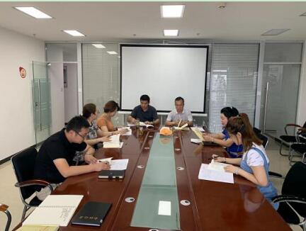 陜煤建設綠宇公司：“一主線、三加強”啟動紀律教育學習宣傳月