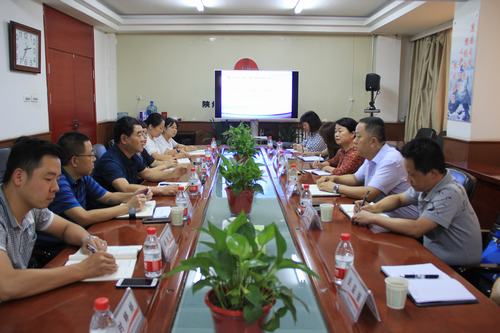 交流學習同進步，取經(jīng)尋法促提升