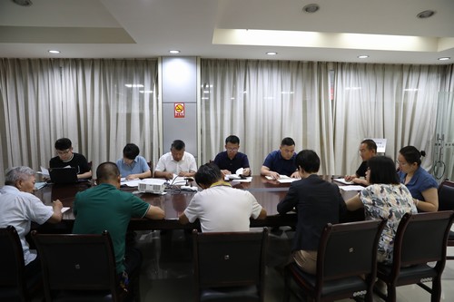 路橋分公司多舉措助推“不忘初心、牢記使命”主題教育取良效