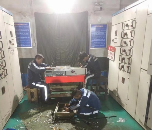 陜煤建設(shè)洗選煤運(yùn)營(yíng)公司：從“跟著走”到“自己走”