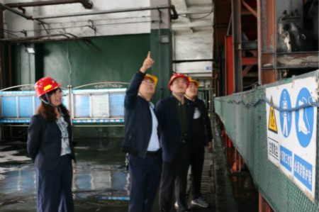 陜煤建設(shè)機電安裝公司：堅守初心使命，扎實推進公司高質(zhì)量發(fā)展  