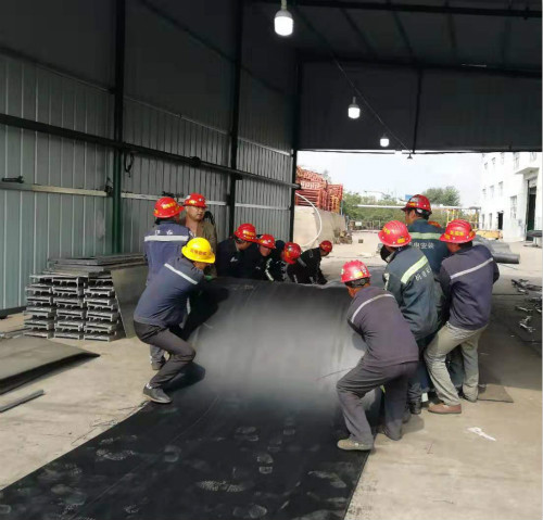 陜煤建設(shè)機電安裝公司：發(fā)揮黨建“三個作用”助推企業(yè)追趕超越