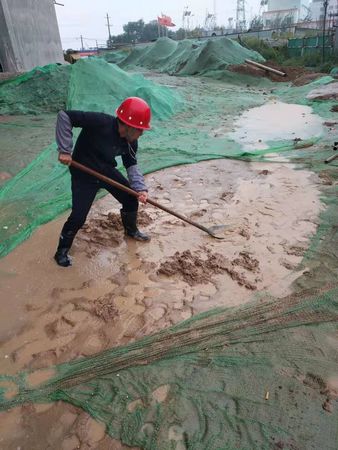 陜煤建設(shè)天工公司“三查”、巡檢、隨手拍搞好節(jié)日安全大檢查