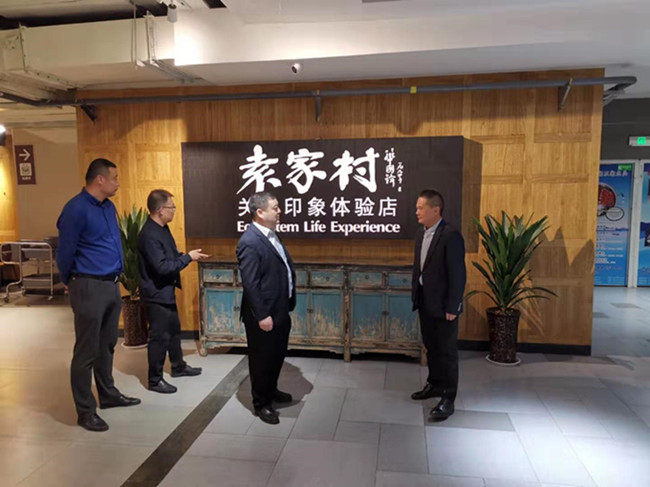 對(duì)標(biāo)一流找差距   學(xué)習(xí)標(biāo)桿促運(yùn)營(yíng)