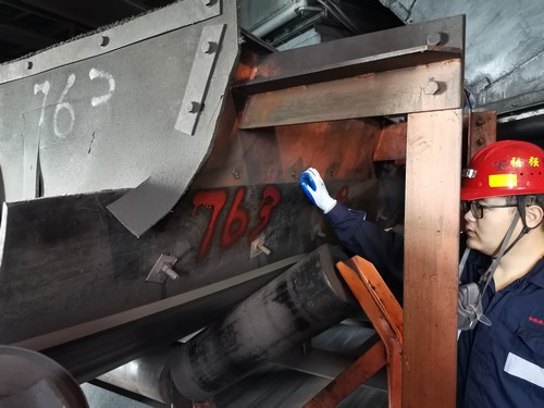 陜煤建設(shè)洗選煤運(yùn)營公司檸條塔運(yùn)營項(xiàng)目部：提升自身素質(zhì)，服務(wù)精品煤質(zhì)