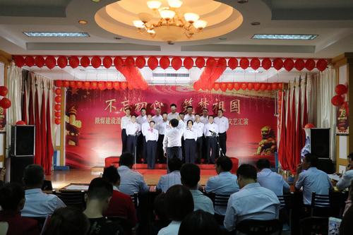 【“70周年”專題報道】國慶活動（三）