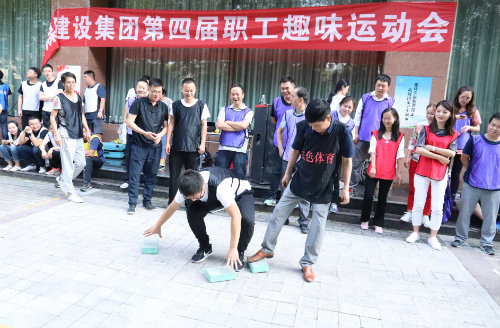 【“70周年”專題報道】國慶活動（四）