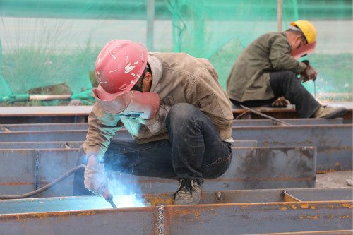 陜煤建設(shè)機電安裝公司：大干100天，掀起勞動競賽熱潮