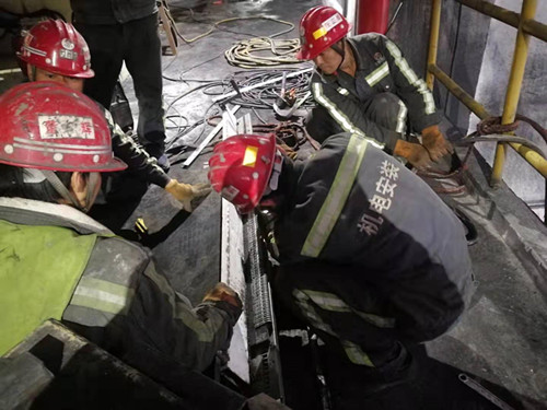 【“70周年”專題報(bào)道】國慶活動（八）