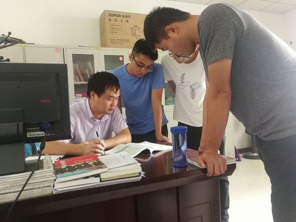 陜煤建設(shè)掘進(jìn)公司：細(xì)分專業(yè)重點(diǎn)講解培養(yǎng) 一專多能的復(fù)合人才