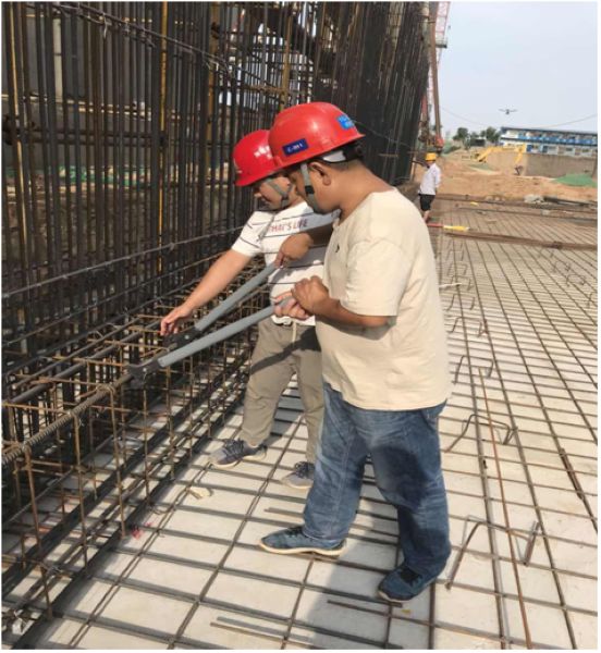 陜煤建設(shè)天工公司基層項(xiàng)目安全管理舉措實(shí)“百日安全”活動(dòng)氛圍濃