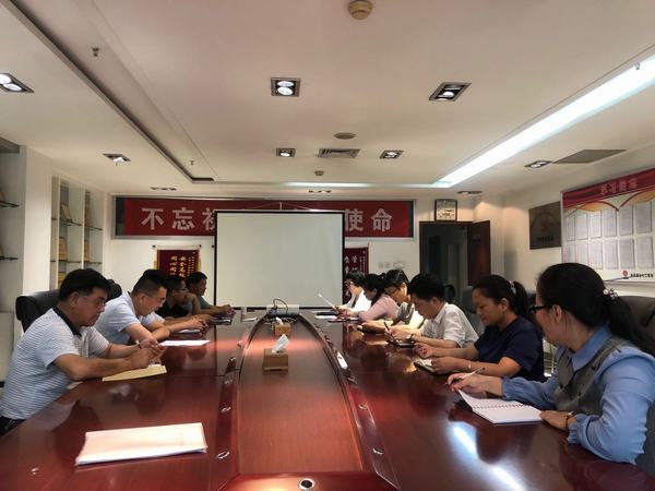 陜煤建設(shè)礦建二公司財務(wù)管理工作上臺階