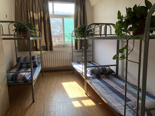 陜煤建設(shè)機電安裝公司“母嬰室”掛牌成立