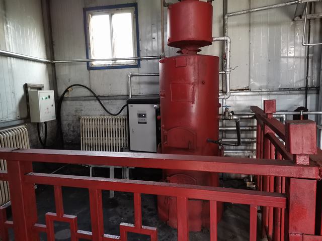 陜煤建設(shè)洗選煤運營公司檸條塔運營項目部：拒絕污染源 捍衛(wèi)藍(lán)天白云