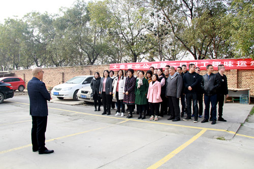 陜煤建設(shè)公司：第二屆職工趣味運動會成功舉辦