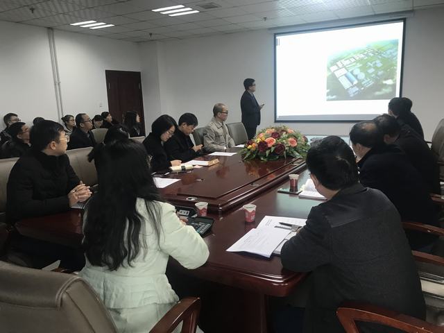 設(shè)計研究院:甄選“最美一套圖” 設(shè)計專業(yè)爭上游