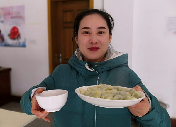 陜煤建設(shè)礦建三公司:三個(gè)暖心舉措 提升職工幸福指數(shù)