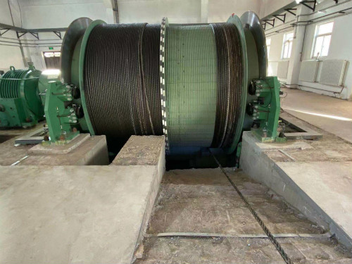 陜煤建設(shè)機(jī)電安裝公司:一線職工堅(jiān)守之聲