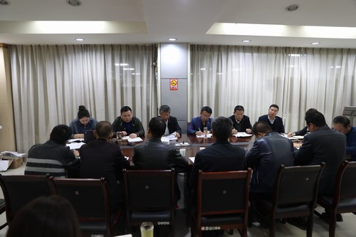 陜煤建設(shè)路橋分公司多舉措開啟安全生產(chǎn)倒計(jì)時(shí)模式