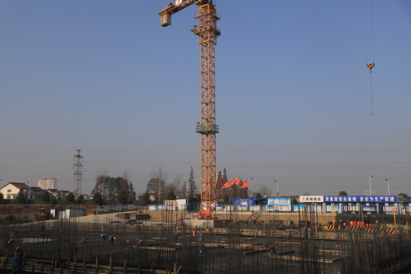 陜煤建設(shè)漢中分公司打好“三大保衛(wèi)戰(zhàn)”助力2019年完美收官