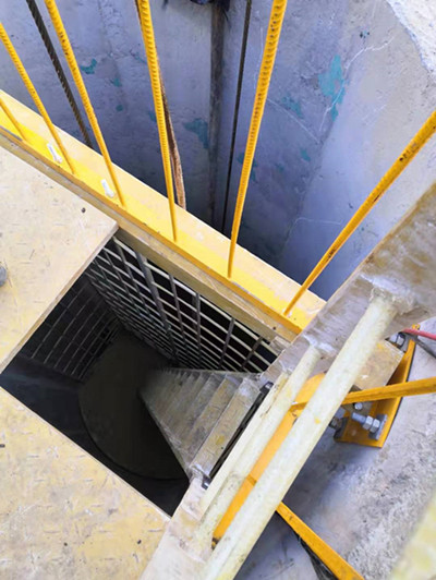 陜煤建設(shè)機(jī)電安裝公司：年底沖刺勁頭足