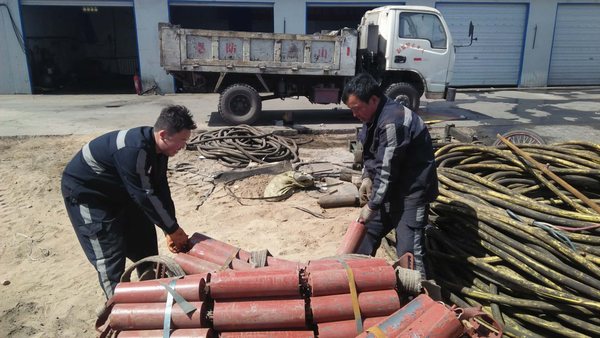 陜煤建設(shè)掘進(jìn)公司：內(nèi)部考核邁出市場(chǎng)化建設(shè)第一步