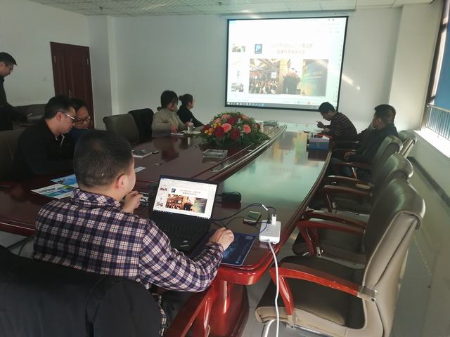 設(shè)計(jì)研究院:緊跟行業(yè)腳步 加快科技更新