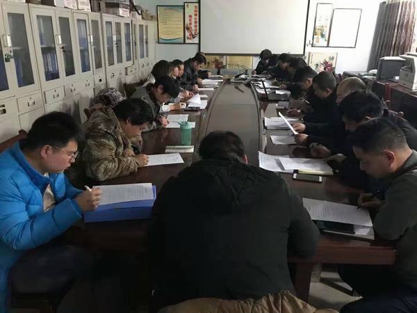 陜煤建設(shè)礦建二公司冶坪項目部扎實做好節(jié)前安全維穩(wěn)工作