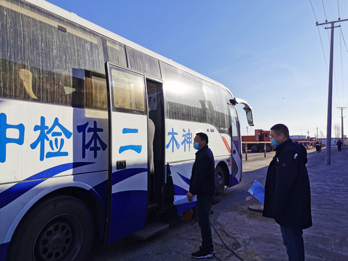 陜煤建設(shè)洗選煤運(yùn)營(yíng)公司：多措并舉強(qiáng)化復(fù)產(chǎn)復(fù)工人員的管理