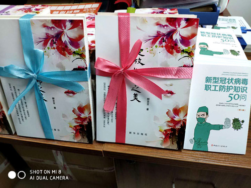 陜煤建設(shè)公司：“三八”活動(dòng)豐富多彩