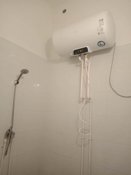 天工公司中儲(chǔ)糧項(xiàng)目部為職工打造“舒適驛站”