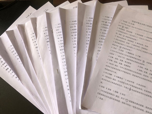 陜煤建設(shè)機(jī)電安裝公司：女職工維權(quán)月，工會在行動