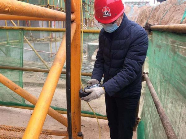 天工公司設(shè)備管理電氣春季預(yù)防實驗正當(dāng)時