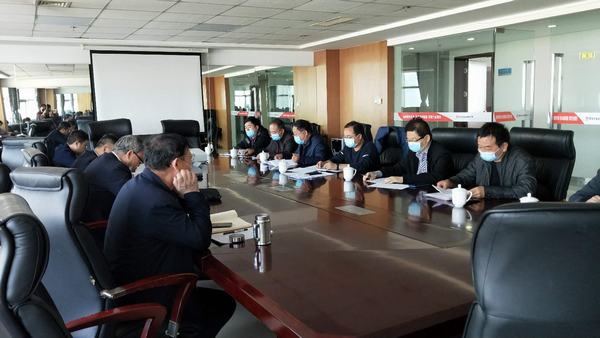 陜煤建設(shè)韓城分公司紅柳林洗選系統(tǒng)改擴(kuò)建工程順利通過(guò)質(zhì)量認(rèn)證