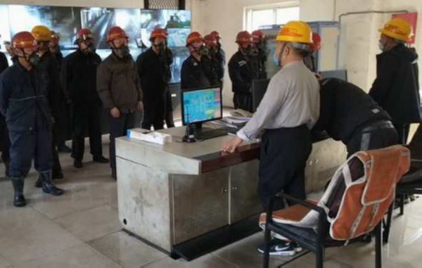 天工公司安裝運(yùn)營項(xiàng)目部“補(bǔ)短板，強(qiáng)弱項(xiàng)”促運(yùn)營生產(chǎn)環(huán)保上臺(tái)階