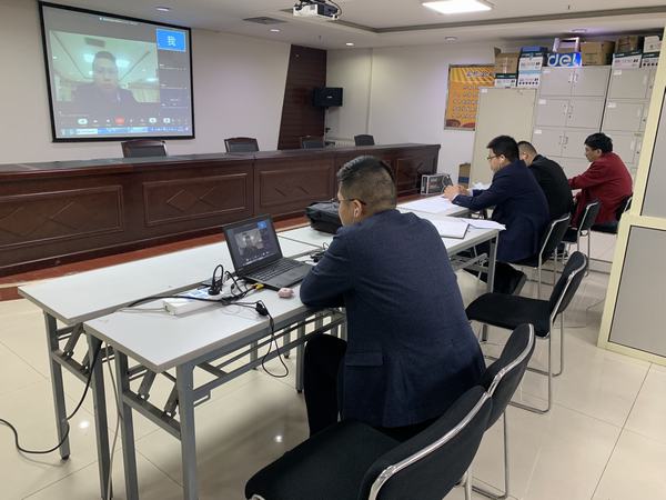 陜煤建設礦建二公司：創(chuàng)新驅動管理模式，保障安全提檔升級