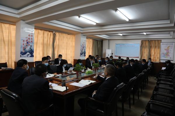 陜煤建設韓城分公司以“三化兩示范”激發(fā)基層黨建活力