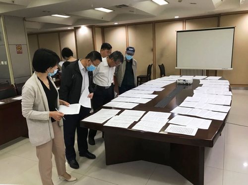 傳承“五四”精神 書(shū)寫(xiě)青春華章