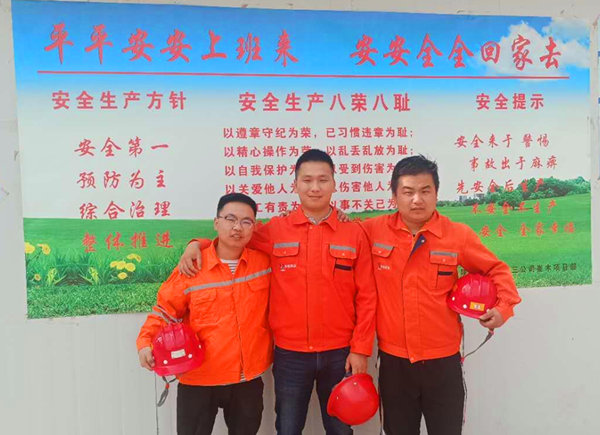 確認(rèn)過(guò)眼神，你們就是奮斗的青春