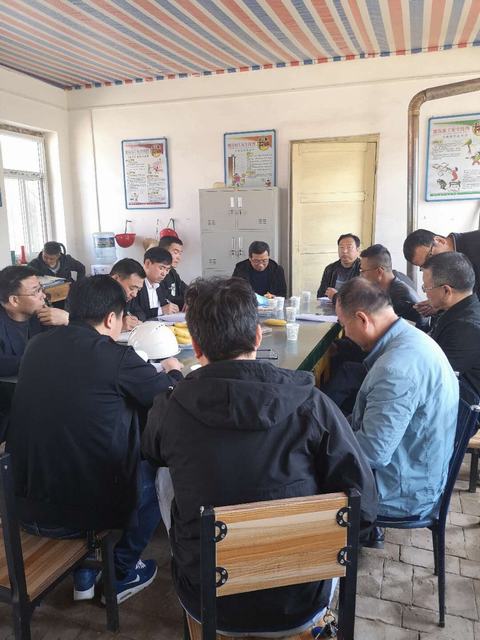 陜煤建設(shè)設(shè)計(jì)研究院：銅川市耀州區(qū)孫塬鎮(zhèn)惠塬幼兒園項(xiàng)目順利完成主體驗(yàn)收