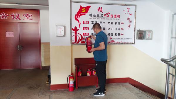 陜煤建設韓城分公司強化服務意識提升后勤管理水平