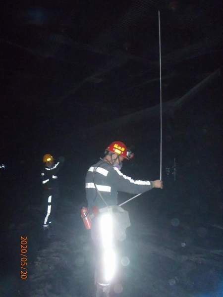 陜煤建設(shè)掘進(jìn)公司：65米！一機(jī)雙巷再創(chuàng)單日新高！