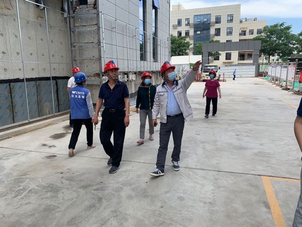 陜煤建設(shè)天工公司順利通過(guò)“三體系”審核認(rèn)證