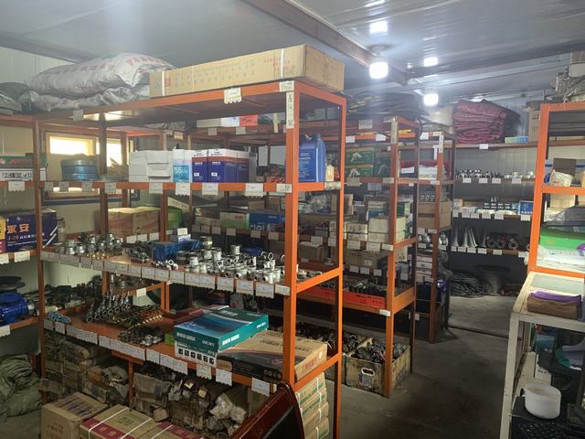 陜煤建設(shè)洗選煤運(yùn)營公司:物資管理“四個(gè)加強(qiáng)” 助力企業(yè)降本增效