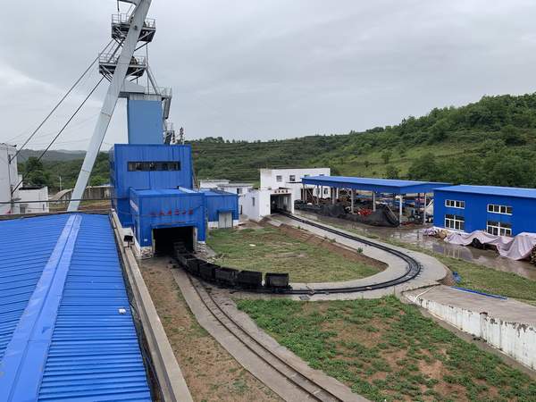 陜煤建設(shè)掘進(jìn)公司:深入走訪積極探索煤礦托管之路