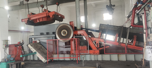 陜煤建設(shè)機(jī)電安裝公司：曹家灘項(xiàng)目部安裝工程提前交出滿意答卷