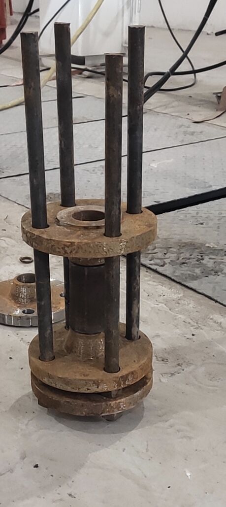 陜煤建設機電安裝公司以“小革新”助力安全生產(chǎn)