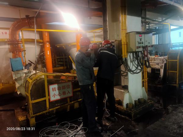 智能化實(shí)行之我見(jiàn)